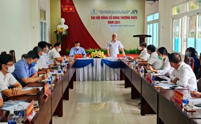 Công tác phòng, chống dịch Covid-19 tại các doanh nghiệp trong các khu công nghiệp