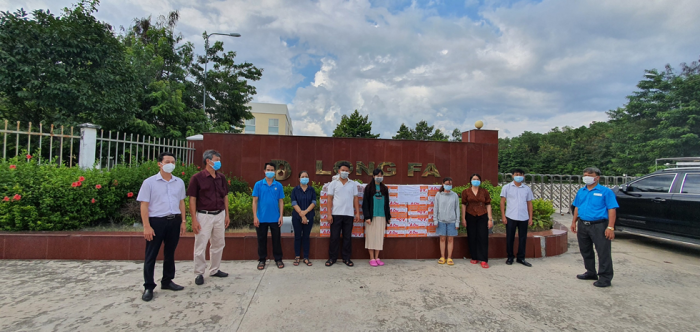 Hỗ trợ tiền thuê nhà đối với người lao động làm việc trong khu công nghiệp, khu chế xuất