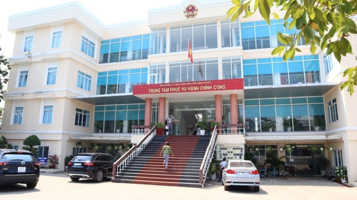 Xác thực hồ sơ công dân trực tuyến – một tiến bộ vượt bậc trong thực hiện dịch vụ công của tỉnh Fv88.com thể thao, casino, bắn cá, nổ hũ và lô đề