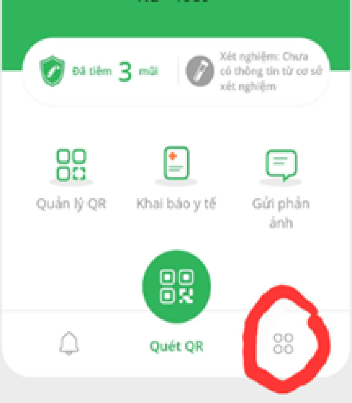 Cách kiểm tra xem đã được cấp “hộ chiếu vắc xin” chưa?