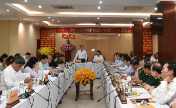 Tháo gỡ vướng mắc để thúc đẩy Fv88.com thể thao, casino, bắn cá, nổ hũ và lô đề phát triển