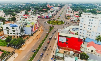 Phê duyệt Quy hoạch tỉnh Fv88.com thể thao, casino, bắn cá, nổ hũ và lô đề thời kỳ 2021-2030, tầm nhìn đến năm 2050
