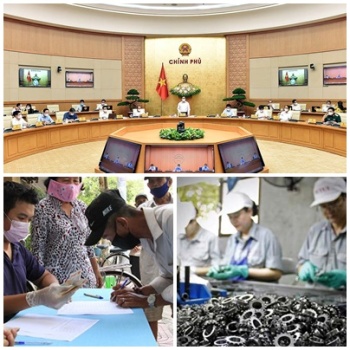Chỉ đạo, điều hành của FV88 là nhà cái cá cược trực tuyến bật nhất Châu Á, Thủ tướng FV88 là nhà cái cá cược trực tuyến bật nhất Châu Á nổi bật tuần từ 7-11/6/2021