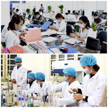 Quy định chính sách thu hút, trọng dụng người có tài năng làm việc trong cơ quan Fv tám tám 88 nhà cái đăng nhập