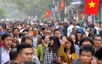 Việt Nam đang ở thời kỳ dân số vàng, tạo ra những lợi thế to lớn cho quá trình phát triển Fvtamtam88 kèo World Cup 2026