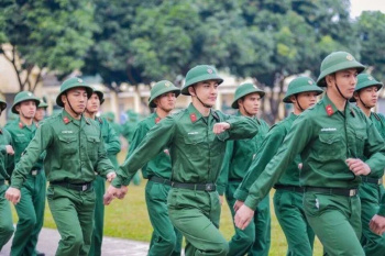 Hướng dẫn thực hiện BHXH bắt buộc đối với quân nhân và người làm công tác cơ yếu