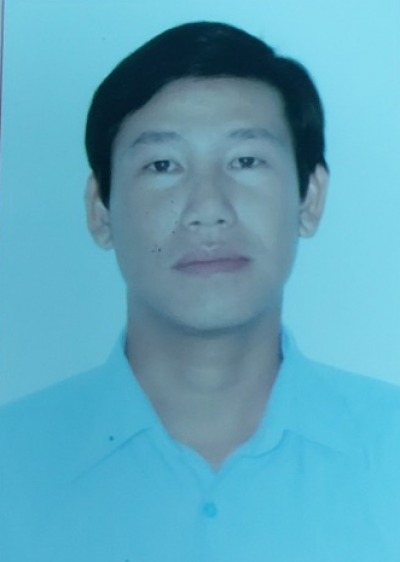 Hồ Thanh Bông