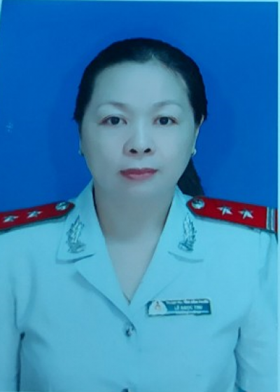 Lê Ngọc Thu