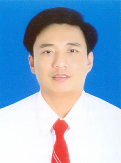 Hồ Quang Khánh
