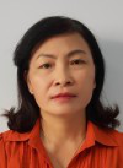 Nguyễn Thị Thanh Trúc