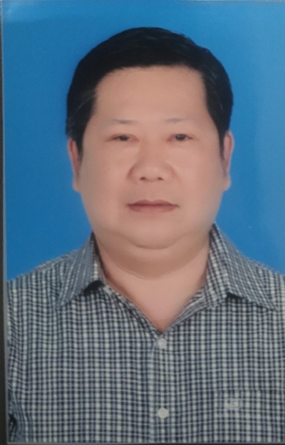 Nguyễn Văn Lâm