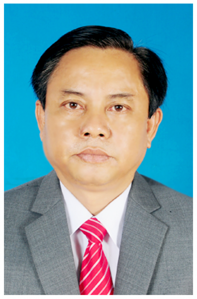 Trần Văn Vinh