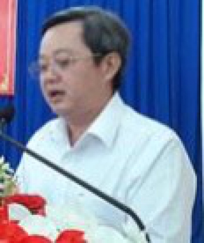 Nguyễn Minh Hợi