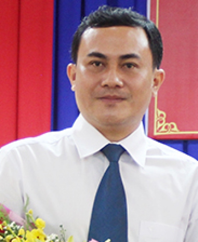 Lê Trường Sơn