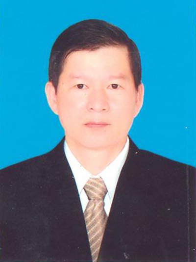 Hoàng Phước Anh