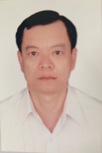 Nguyễn Huy Hoàng
