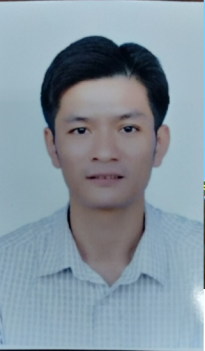 Nguyễn Văn Long
