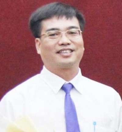 Hoàng Mạnh Thường