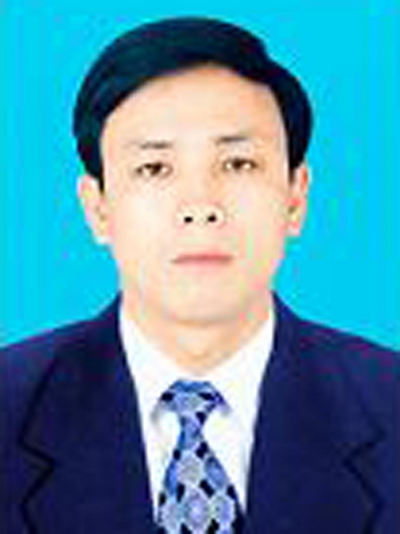 Lê Ngọc Mừng
