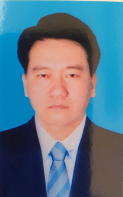 Vũ Ngọc Bích
