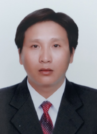 Chu Văn Phong