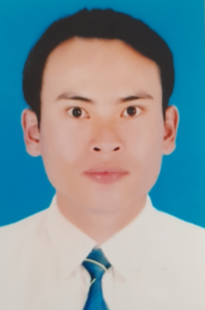 Trần Tấn Tâm