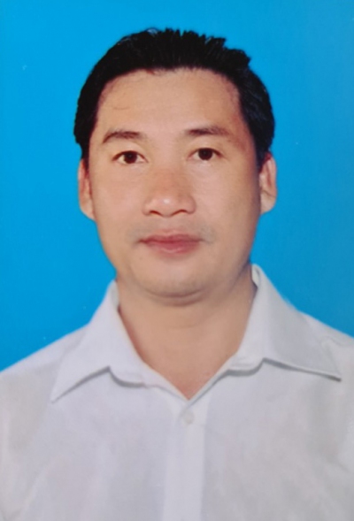 Ngô Hùng Vĩ