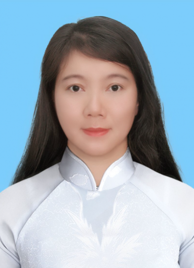 Lê Thị Giang Triết