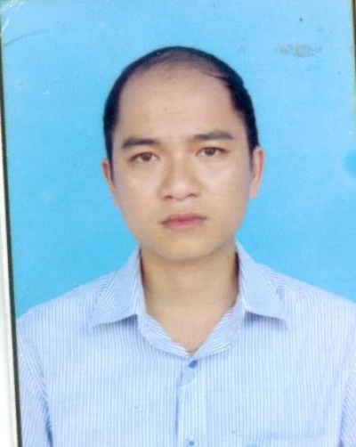 Bùi Quang Anh Giao