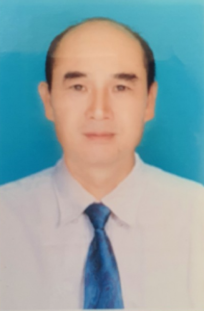 Nguyễn Ngọc Hồng