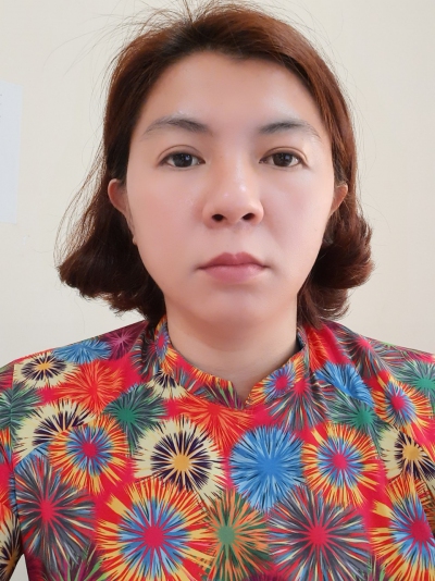 Đoàn Thị Trinh Nguyên