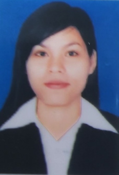 Điểu Thị Mông Tuyền