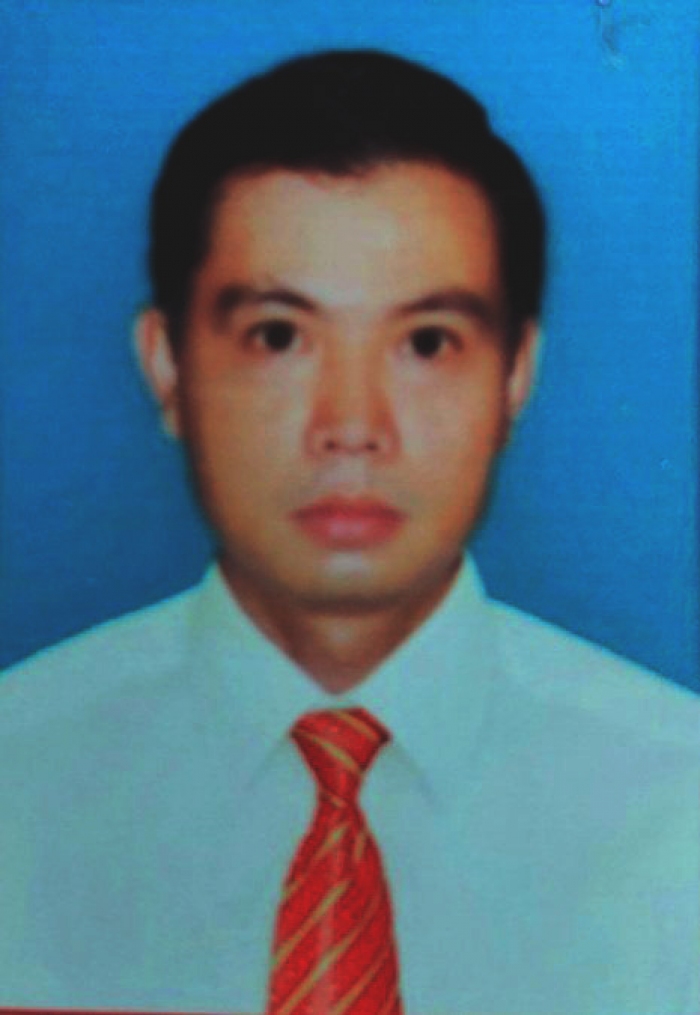 Trương Tấn Nhất Linh/Truong Tan Nhat Linh