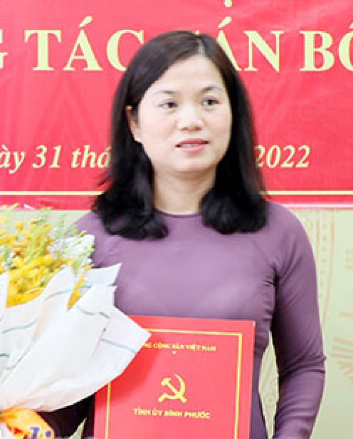 Quách Thị Ánh