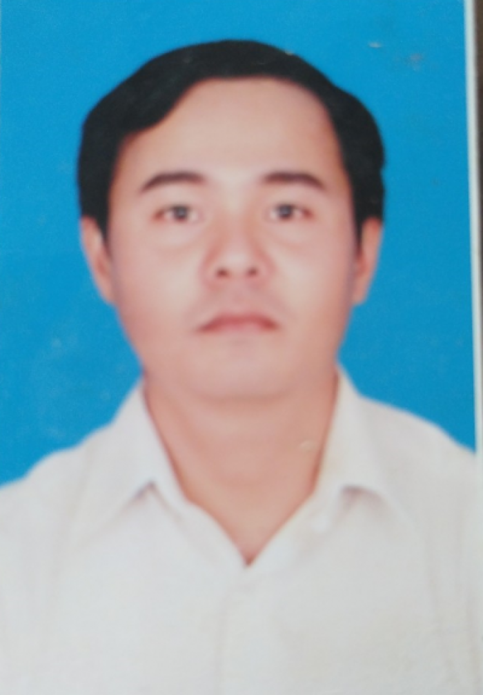Nguyễn Thanh Phong