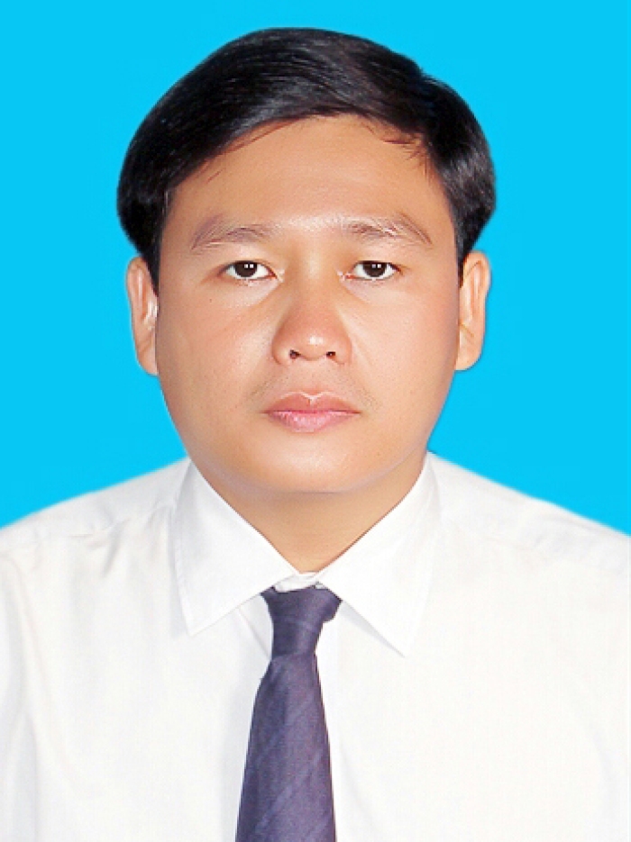 Võ Đăng Khoa