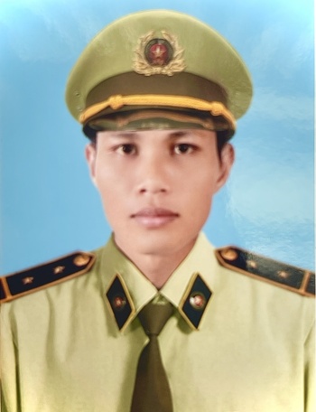 Phan Tiến Cường