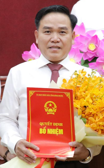 Hoàng Hữu Vũ