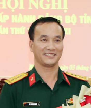 Võ Thành Danh