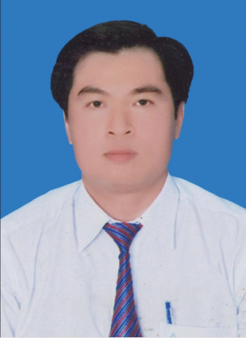 Đặng Bá Nghi