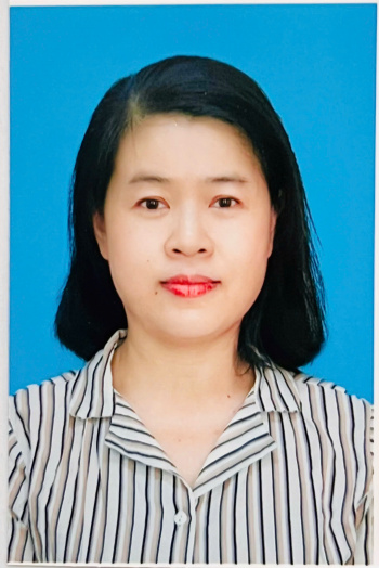 Trần Thị Lệ Hoàn