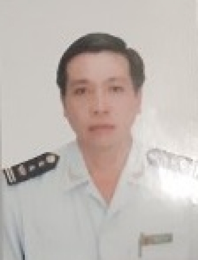 Nguyễn Tứ Tri