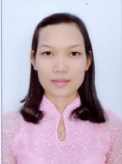 Nguyễn Thị Hải Vân