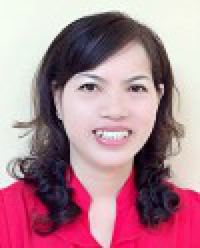 Mạc Thị Thanh Bình