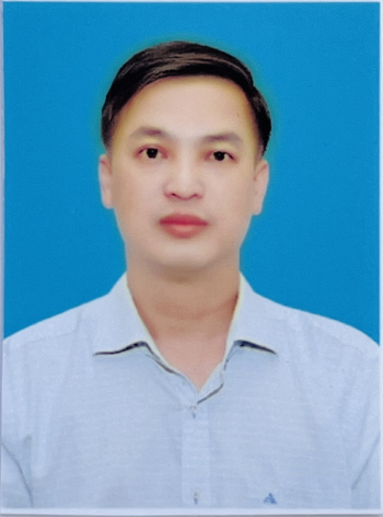 Bùi Mạnh Hải