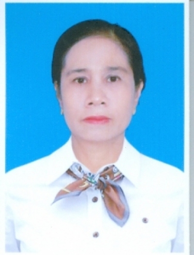 Bùi Thị Thảo