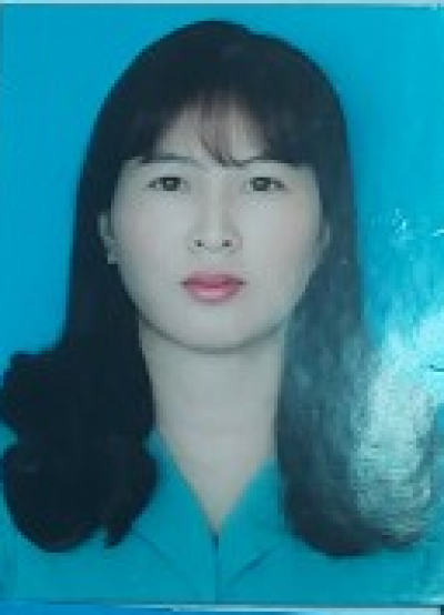 Bùi Thị Thanh Thủy