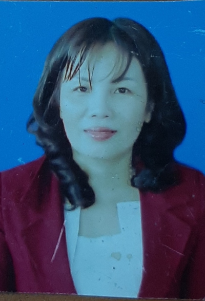 Cao Thị Đọ