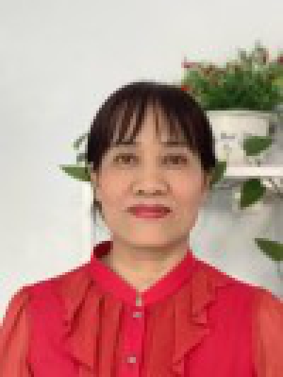 Dương Thị Hải