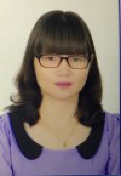 Mai Thị Nhi
